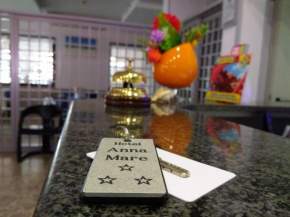 Отель Hotel AnnaMare  Римини